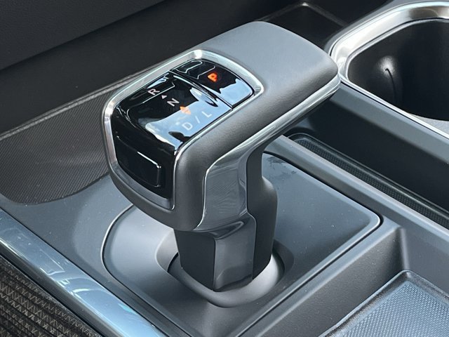 2026 Chevrolet Silverado 1500 LT Trail Boss - Photo 17