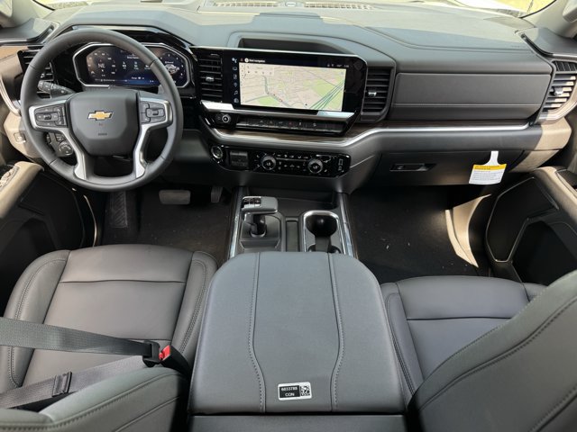 2026 Chevrolet Silverado 1500 LT - Photo 10