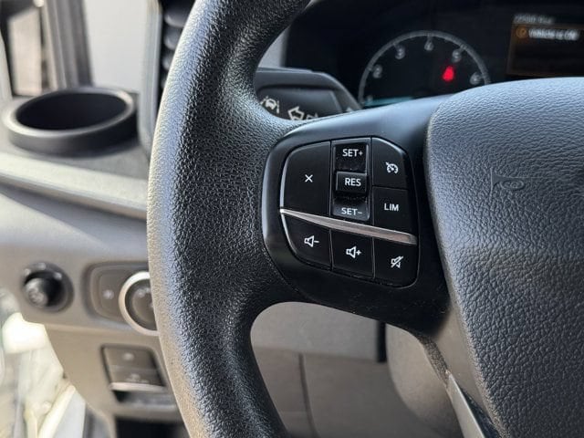 2024 Ford Transit Van Base - Photo 13