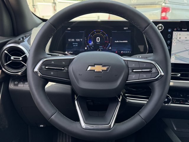 2027 Chevrolet Equinox LT - Photo 12