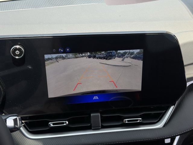 2027 Chevrolet Equinox LT - Photo 14