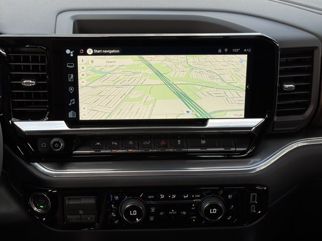 2026 Chevrolet Silverado 1500 High Country - Photo 13