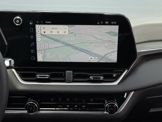 2027 Chevrolet Equinox LT - Photo 13