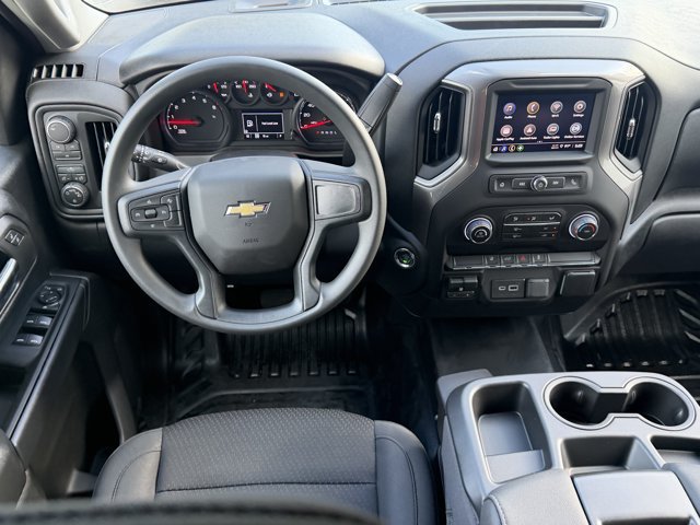 2026 Chevrolet Silverado 2500 HD WT - Photo 12