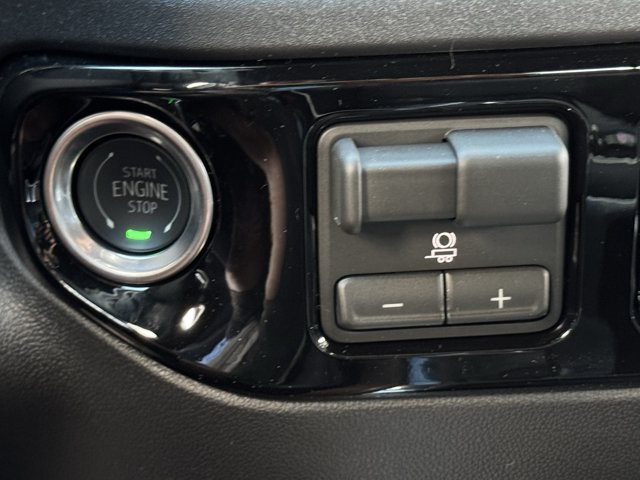 2026 Chevrolet Silverado 1500 High Country - Photo 15