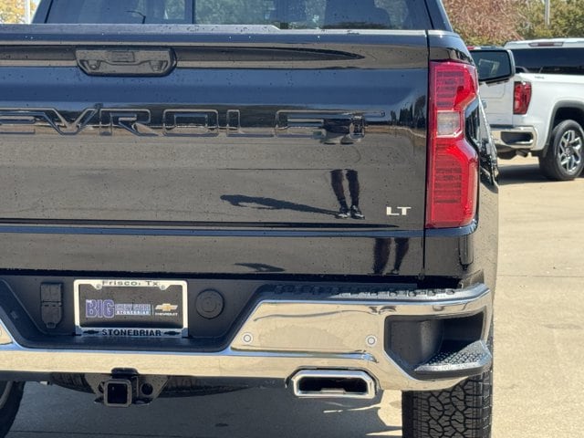 2026 Chevrolet Silverado 1500 LT - Photo 7
