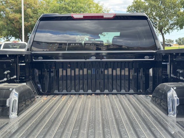2026 Chevrolet Silverado 1500 Custom - Photo 23