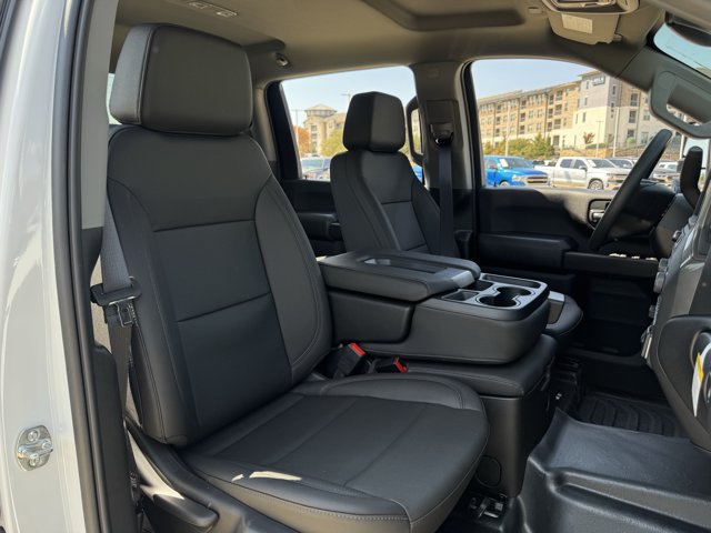 2026 Chevrolet Silverado 2500 HD WT - Photo 24