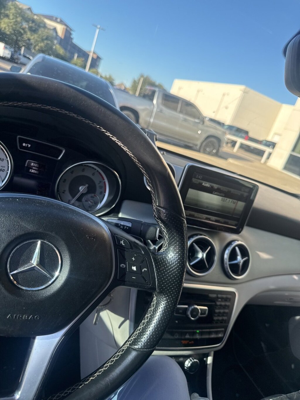 Used 2015 Mercedes-Benz GLA-Class GLA 250 SUV