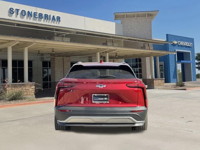 2026 Chevrolet Blazer EV LT - Photo 6