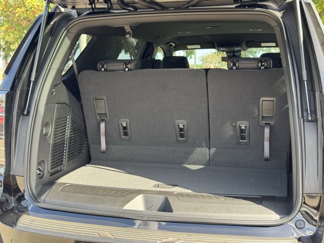 2026 Chevrolet Tahoe LS - Photo 24