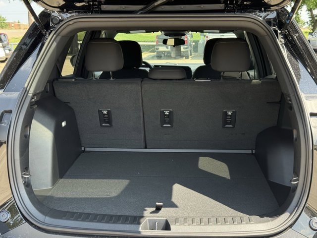 Equinox LT
