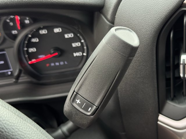2026 Chevrolet Silverado 1500 Custom Trail Boss - Photo 17