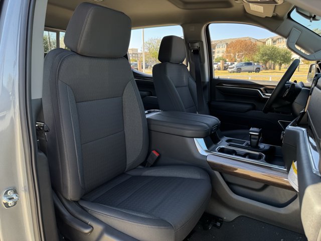 2026 Chevrolet Silverado 1500 LT Trail Boss - Photo 24