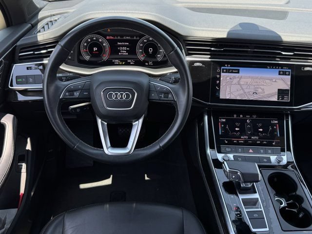 2025 Audi Q7 Premium Plus - Photo 12