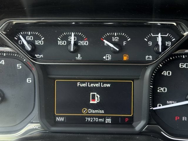 2021 GMC Sierra 1500 Elevation - Photo 15