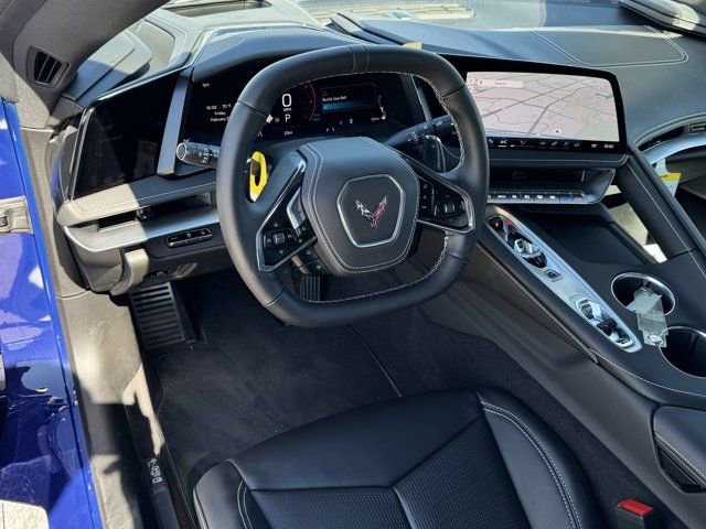 2026 Chevrolet Corvette 2LT - Photo 11