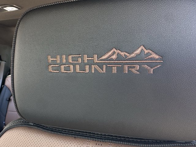 2026 Chevrolet Silverado 1500 High Country - Photo 22