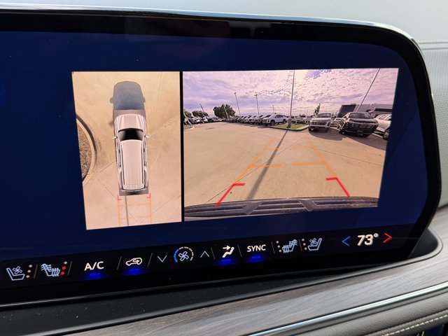2026 Chevrolet Suburban Premier - Photo 15