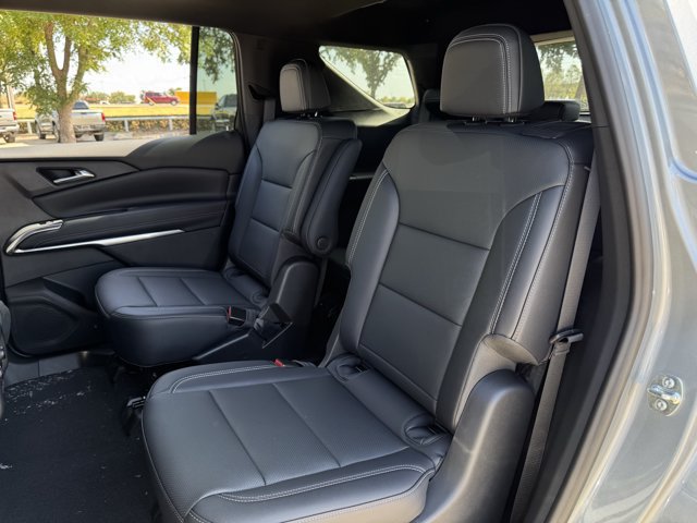 2027 Chevrolet Traverse LT - Photo 22