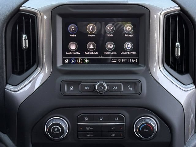 2026 Chevrolet Silverado 1500 Custom - Photo 14