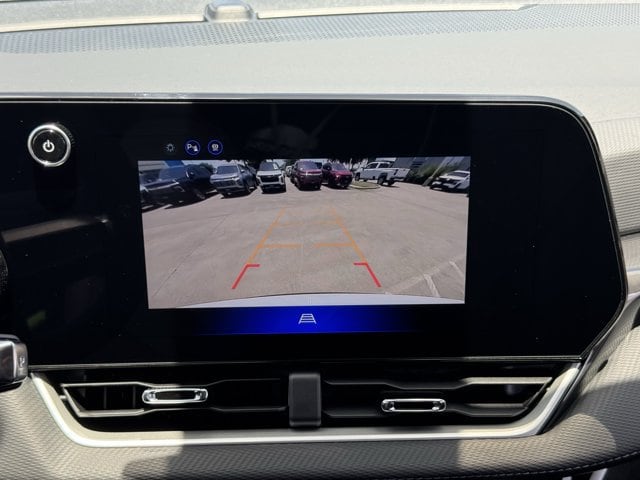 2027 Chevrolet Equinox LT - Photo 14
