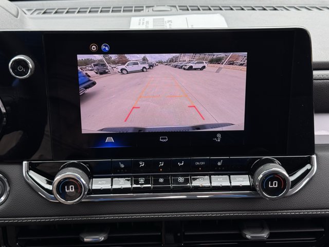 2026 Chevrolet Colorado LT - Photo 14