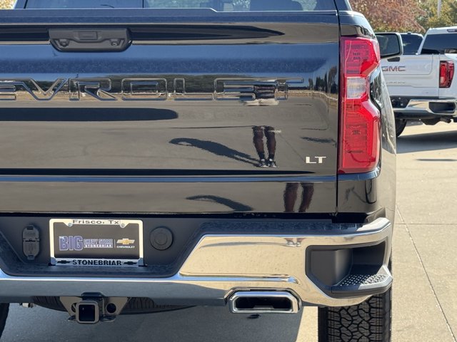 2026 Chevrolet Silverado 1500 LT - Photo 7