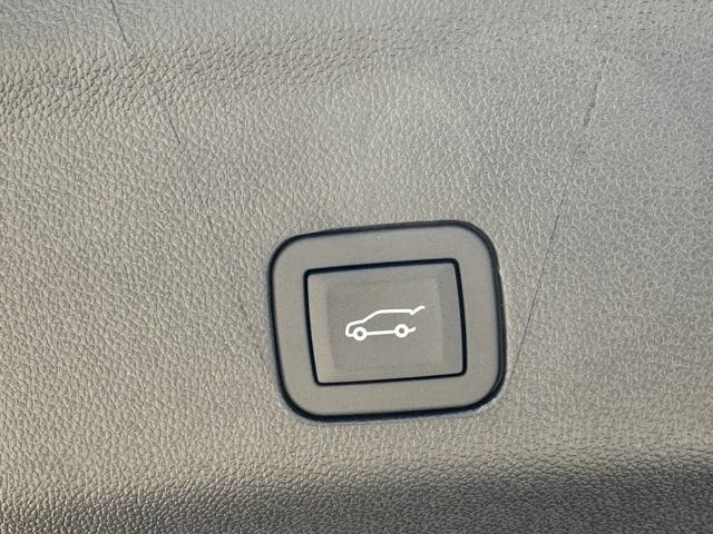 2026 Chevrolet Tahoe LT - Photo 28