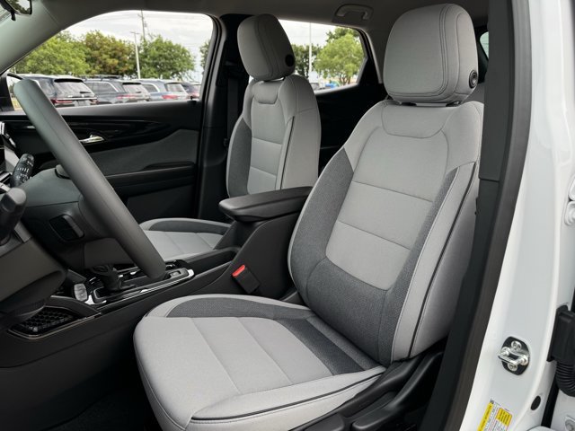 2026 Chevrolet Trailblazer LS - Photo 20