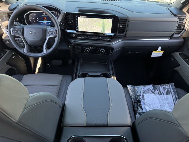 2026 Chevrolet Silverado 2500 HD ZR2 - Photo 10