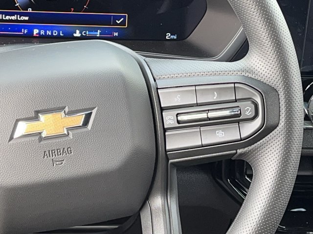 2026 Chevrolet Colorado WT - Photo 14
