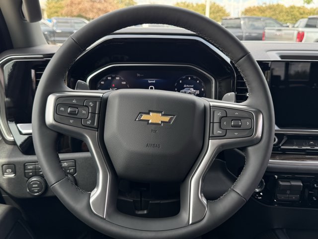 2026 Chevrolet Silverado 1500 LT - Photo 12