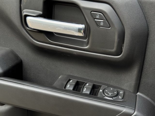 2026 Chevrolet Silverado 1500 Custom Trail Boss - Photo 19