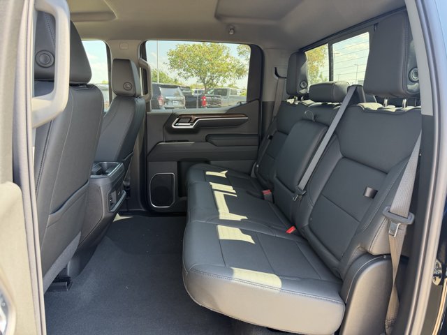 2026 Chevrolet Silverado 1500 LT - Photo 24