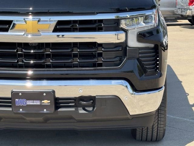 2026 Chevrolet Silverado 1500 LT - Photo 9