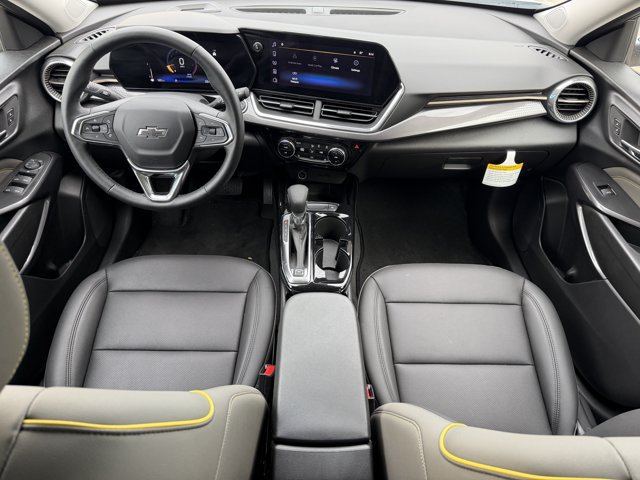 2026 Chevrolet Trax Activ - Photo 11