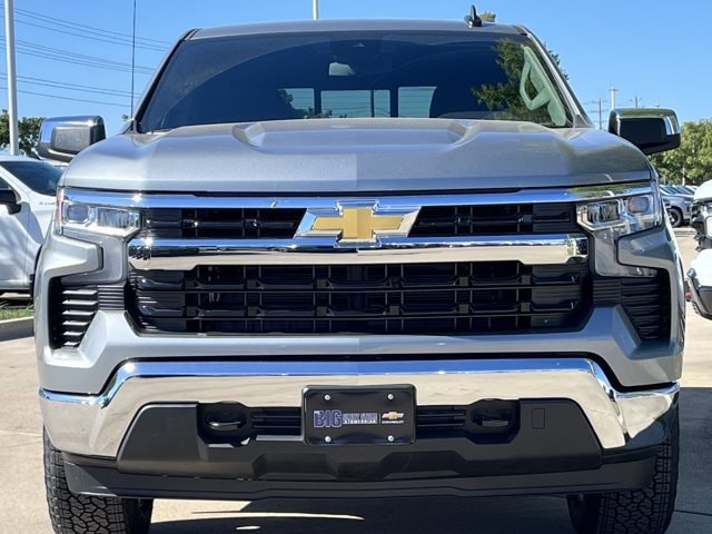 2026 Chevrolet Silverado 1500 LT - Photo 7