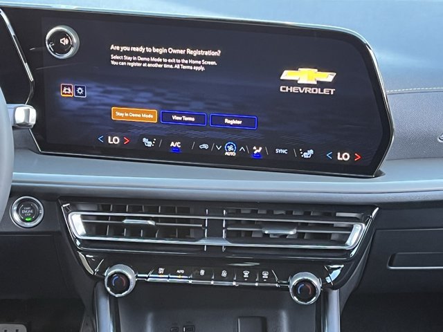 2027 Chevrolet Traverse LT - Photo 15