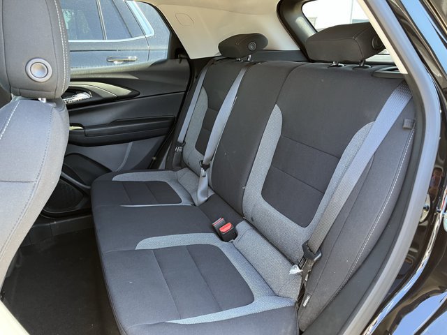 2026 Chevrolet Trailblazer LS - Photo 23