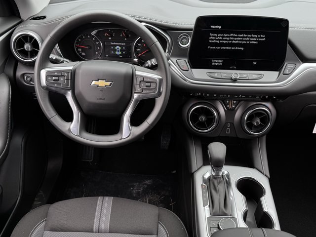 2026 Chevrolet Blazer 2LT - Photo 11