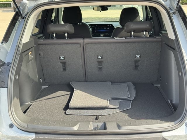 2026 Chevrolet Trailblazer LS - Photo 25