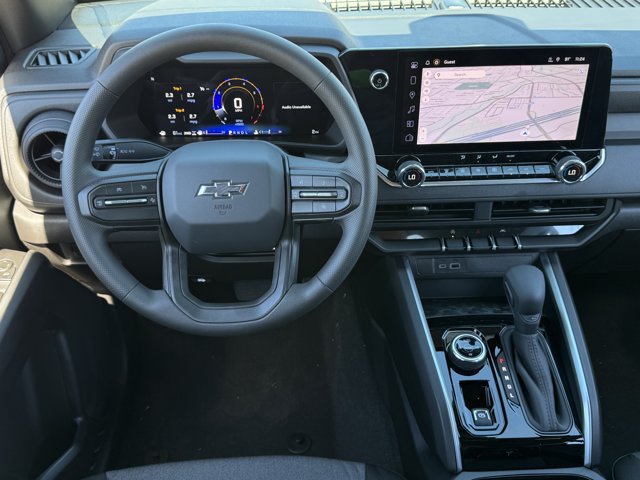 2026 Chevrolet Colorado Trail Boss - Photo 11