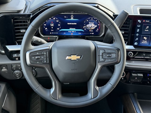 2026 Chevrolet Silverado 2500 HD High Country - Photo 13