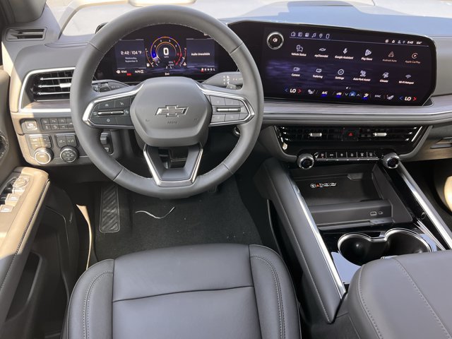2026 Chevrolet Tahoe Z71 - Photo 10
