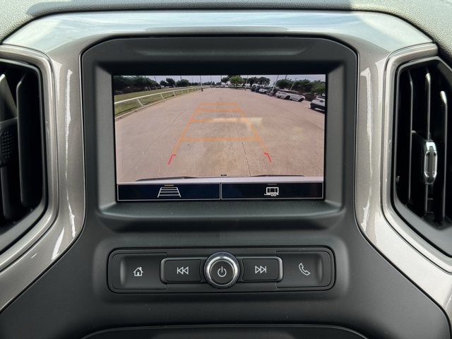 2026 Chevrolet Silverado 1500 Custom - Photo 15