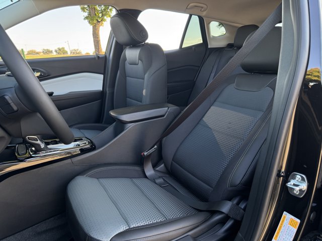 2026 Chevrolet Trax LT - Photo 21