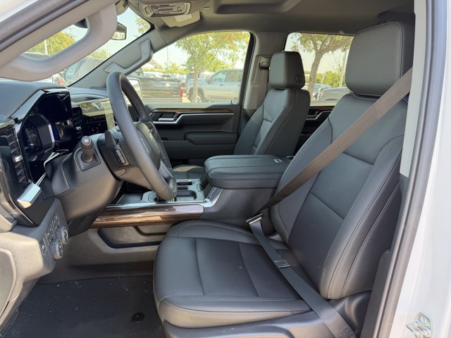 2026 Chevrolet Silverado 1500 LT - Photo 22