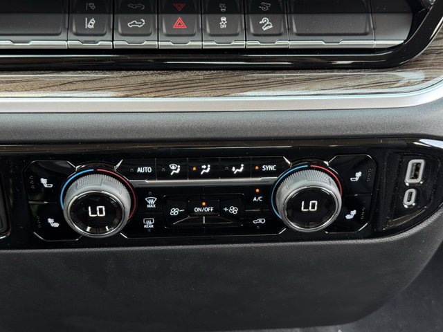 2026 Chevrolet Silverado 2500 HD LT - Photo 16