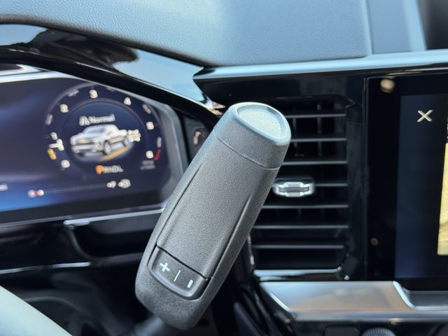 2026 Chevrolet Silverado 1500 LT (2FL) - Photo 17
